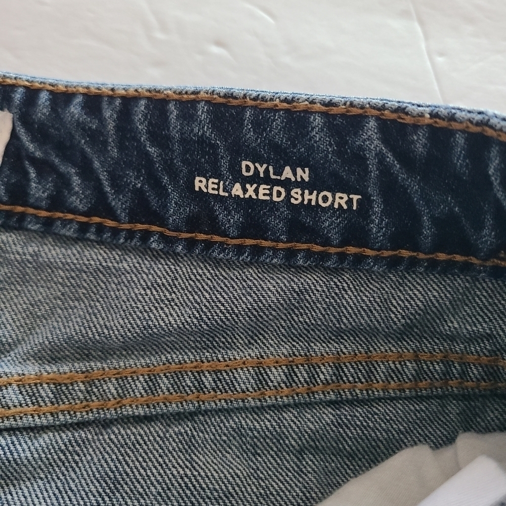 Velvet Heart denim shorts size 27 - Picture 6 of 11